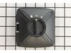 Cap With Switch – Part Number: 5317-1111