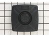 Base Cap W/Knob – Part Number: 5317-1151