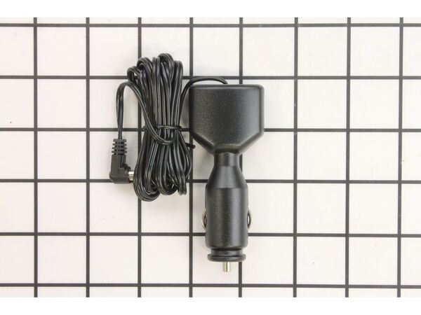 10241469-1-M-Coleman-5327-1101-12-VOLT DC CIGARETTE PLUG