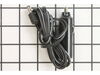 12 Volt Power Cord – Part Number: 5347-5201