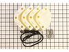 Cooler Tie Down Kit – Part Number: 702-220T