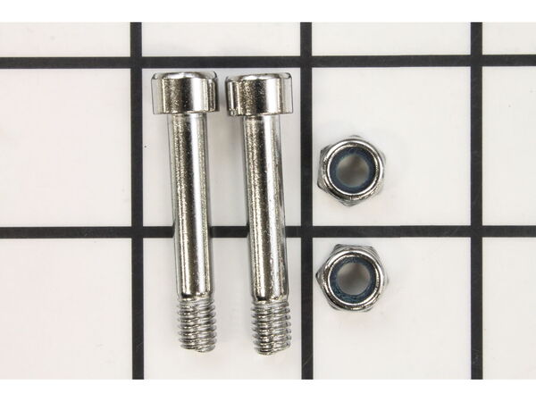 10241723-1-M-Coleman-9928-1501-Lid Hinge Kit (2pk)