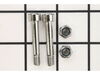 Lid Hinge Kit (2pk) – Part Number: 9928-1501