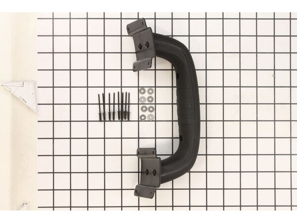 10241736-1-M-Coleman-9928-5551-Side Handle Assembly