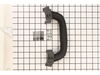 Side Handle Assembly – Part Number: 9928-5551
