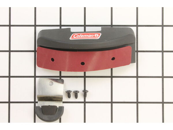 10241750-1-M-Coleman-9935A1631-Handle Assembly (W/Hardware)