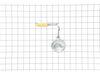 10241778-1-S-Coleman-9942A5251-Regulator Assembly - Threaded