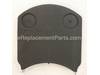 Side Table Assembly – Part Number: 9944-5631