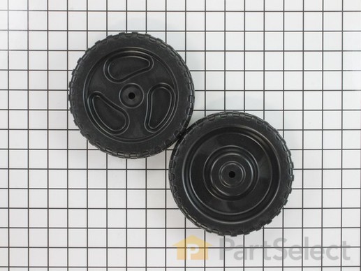 10241799-1-M-Coleman-9945-2201-Wheel (Set Of 2)