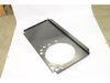 Bottom Cart Pnl(Blk) – Part Number: 9947-4511