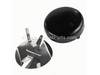 Vent & Heat Shield Assembly – Part Number: 9970-5391