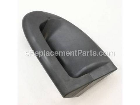 10241903-1-M-Coleman-9990-2101-Lid Handle Assy W/ Hrdwre