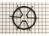 Side Burner Trivet – Part Number: 9990-4351