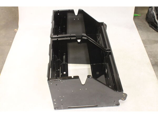 10241968-1-M-Coleman-9990-5271-Firebox Assy (Black Pe)