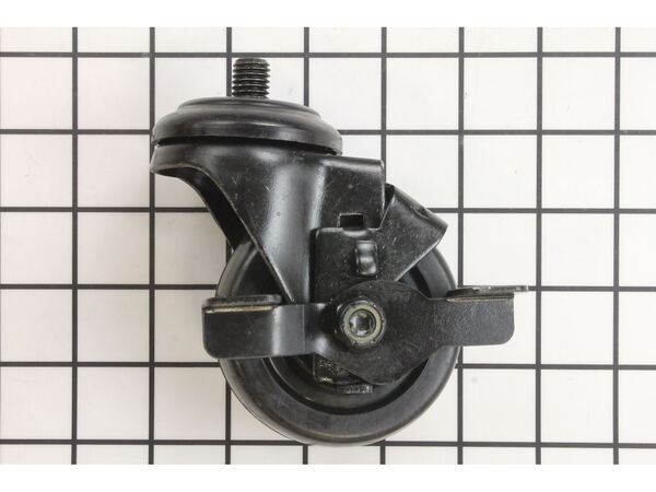 10241975-1-M-Coleman-9990-5481-Locking Caster