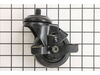 Locking Caster – Part Number: 9990-5481