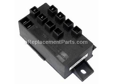 10242005-1-M-Coleman-9991-5361-Electronic Module