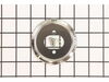Main Bezel – Part Number: 9992-1271