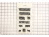 Hardware Pack – Part Number: 9992-4881