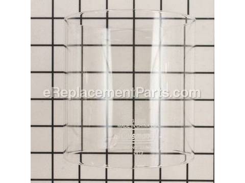 10242134-1-M-Coleman-R214D046C-Globe-Straight Clear