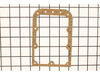 Faceplate Gasket – Part Number: AL013702AV