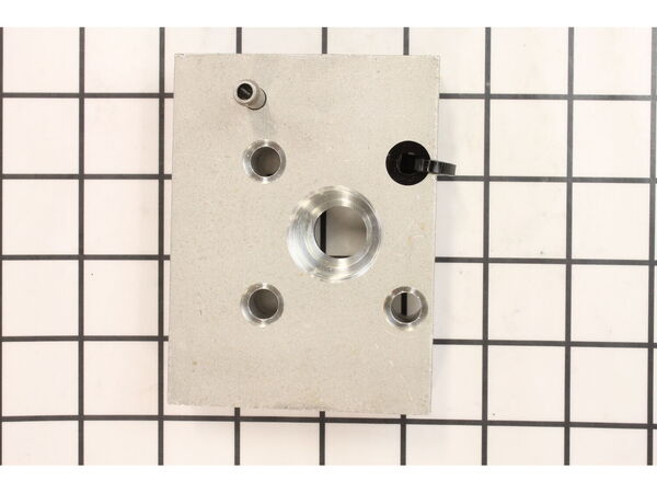 10242485-1-M-Campbell Hausfeld-AL042414SV-Serv Kit,Short Blk,Extr P
