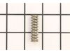 Spring, Gun – Part Number: AL048600AV