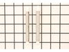50 Mesh filter – Part Number: AL086100AJ
