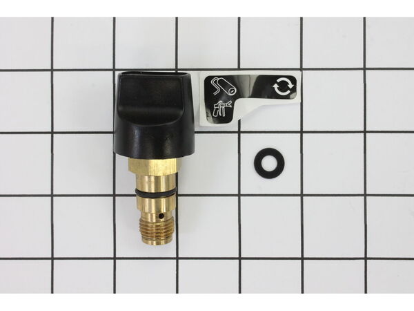 10242522-1-M-Campbell Hausfeld-AL132100SV-Prime/Spray Valve Assy