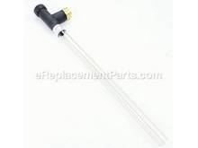Service Kit-vert Dom Equal 9 – Part Number: AL138400SV