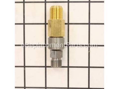 10242558-1-M-Campbell Hausfeld-AL183500AJ-Swivel Assy,g2 Pro Gun
