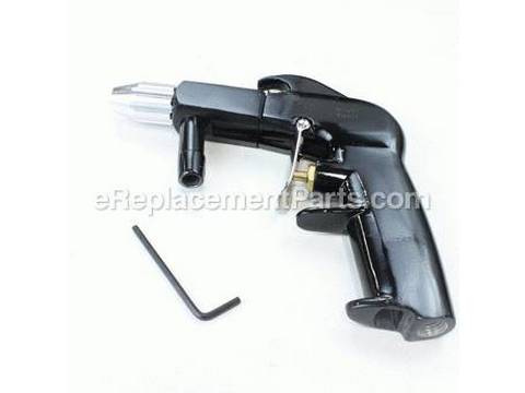 10242610-1-M-Campbell Hausfeld-AT212000AV-C-H S/B Gun Assembly