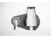 Belt Guard (back) – Part Number: BG222300AV