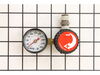 Regulator Sub Assy – Part Number: CV209301AJ