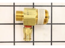 Cv Econo Assy W/ Quick-connect – Part Number: CV222203SJ