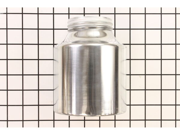 10242701-1-M-Campbell Hausfeld-DH054001AV-Canister 1 Qt, P/s
