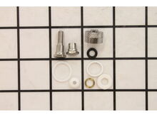Gasket Kit – Part Number: DH650100AV
