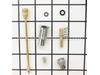 Pattern Control Kit – Part Number: DH650300AV