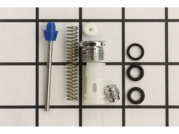 10242799-1-M-Campbell Hausfeld-DH750500AV-Air Valve Kit W/ O-Ring