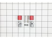 Fluid Control Kit – Part Number: DH992000AV