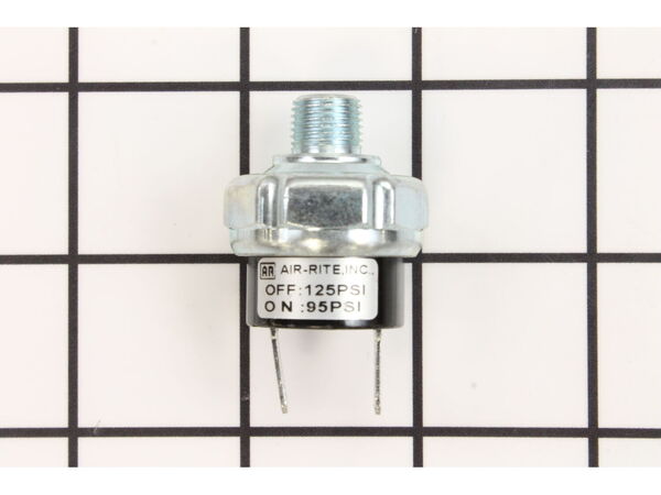 10242880-1-M-Campbell Hausfeld-FP018400AV-95-125 Psi Pressure Switch For