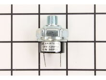 95-125 Psi Pressure Switch For – Part Number: FP018400AV