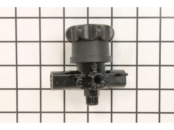 10242884-1-M-Campbell Hausfeld-FP018800AV-Regulator And Manifold Assembl