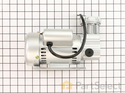 10242906-1-M-Campbell Hausfeld-FP100000AV-Pump Motor Assembly