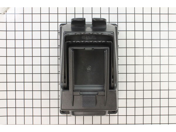 10242920-1-M-Campbell Hausfeld-FP204001AV-Shroud With Handle