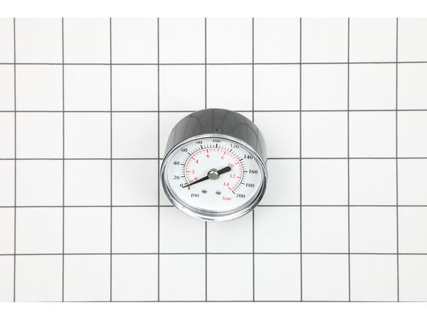 10242930-1-M-Campbell Hausfeld-FP204013AV-Regulator Gauge
