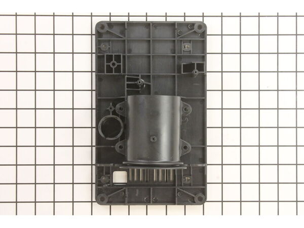 10242961-1-M-Campbell Hausfeld-FP209038AV-Plastic Base & Motor Cover