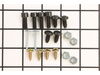 Fastener Kit – Part Number: FP209040AV