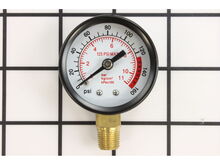Air Carry Tank Gauge – Part Number: GA230600AV