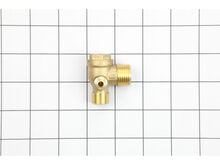 Check Valve Of Hm7500 – Part Number: HL019401AV